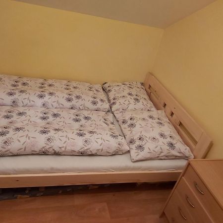 Chata Adrian Slovak Paradise Spišské Tomášovce Chambre photo