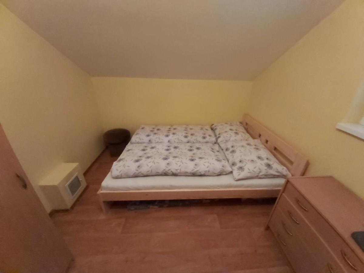 Chata Adrian Slovak Paradise Spišské Tomášovce Extérieur photo