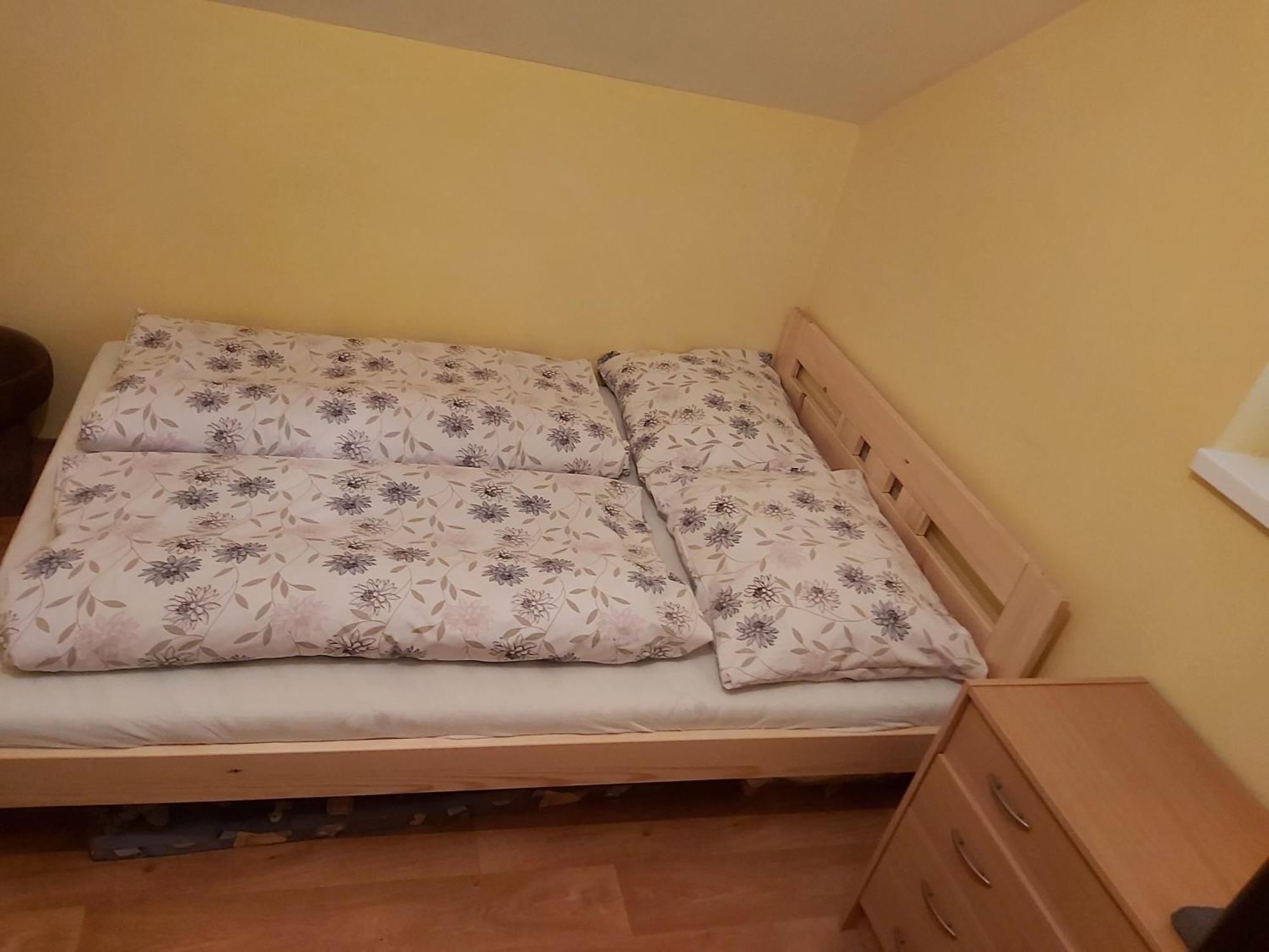 Chata Adrian Slovak Paradise Spišské Tomášovce Chambre photo